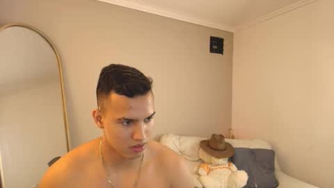 ares levi online show from 1, 2, 2026