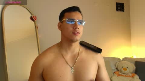 ares levi online show from 30, 3, 2026