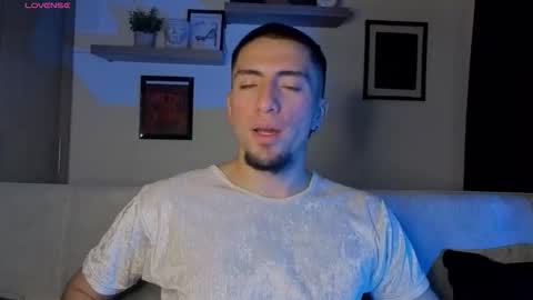 Mateo online show from 20, 11, 2025