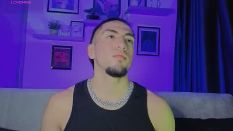 Mateo online show from 22, 11, 2025