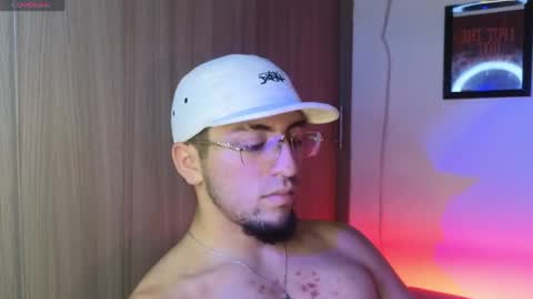 Mateo online show from 23, 4, 2026