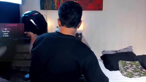 aress444 online show from 22, 11, 2025