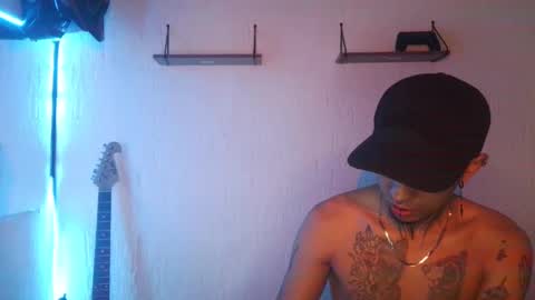 Ares online show from 10, 10, 2025