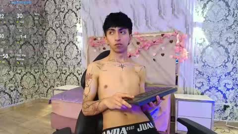 aress_tay online show from 22, 5, 2026