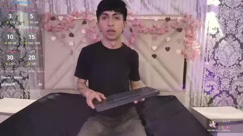 aress_tay online show from 23, 5, 2026