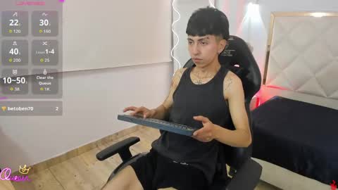 aress_tay online show from 29, 5, 2026