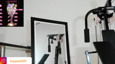 AREXXBLAKK online show from 5, 2, 2026