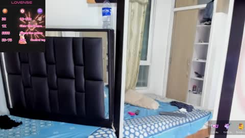 AREXXBLAKK online show from 28, 3, 2026