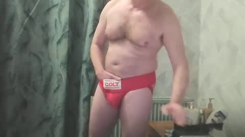 Argonaut online show from 14, 1, 2025