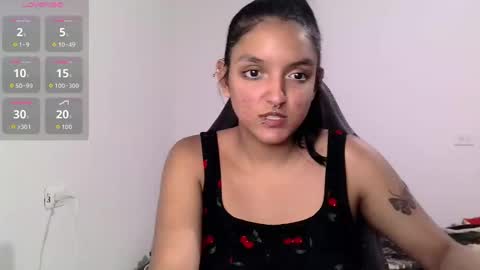 Bella online show from 11, 9, 2025