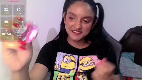 Bella online show from 15, 10, 2025