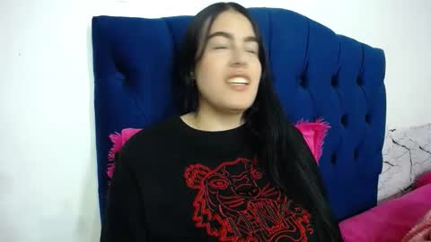 ARIANNA  online show from 16, 5, 2026