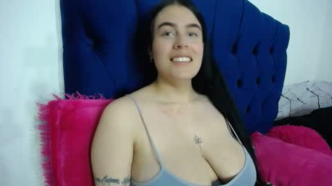 ARIANNA  online show from 2, 6, 2026