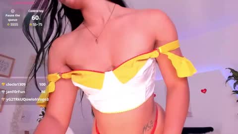 Ari online show from 18, 1, 2025