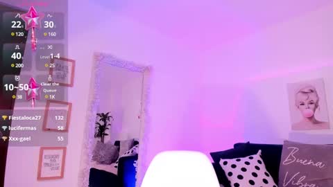 Ari online show from 24, 2, 2025