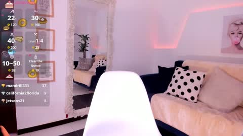 Ari online show from 7, 3, 2025