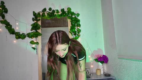 Snapshot of ari_kat666 chatting on 23, 1, 2025 ari online show from 23, 1, 2025