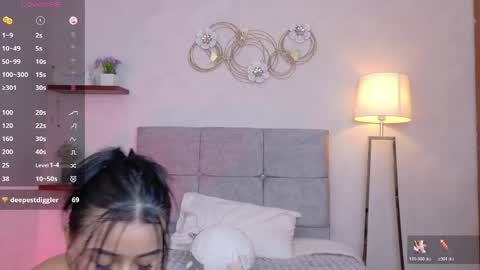 Snapshot of ari_lovely18 chatting on 10, 5, 2026 Im Ari online show from 10, 5, 2026
