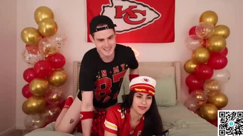 Snapshot of ari_lovexo chatting on 9, 2, 2025 Ari and Penn online show from 9, 2, 2025