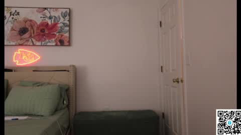 Snapshot of ari_lovexo chatting on 10, 3, 2025 Ari and Penn online show from 10, 3, 2025