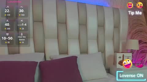 ari_lynn_ online show from 20, 3, 2026