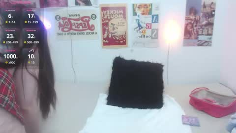 Snapshot of ari_rossee_ chatting on 12, 2, 2025 online show from 12, 2, 2025