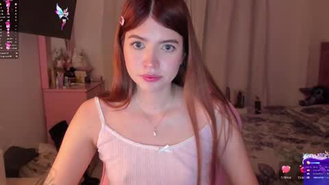 Snapshot of ari_sweet1 chatting on 16, 12, 2024 Ari online show from 16, 12, 2024