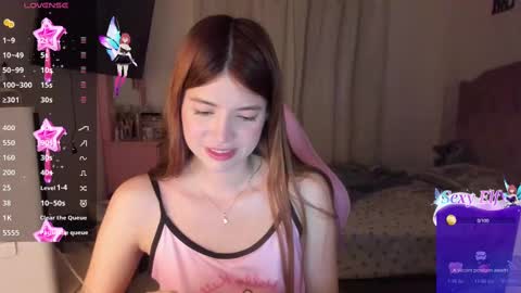 Snapshot of ari_sweet1 chatting on 27, 12, 2024 Ari online show from 27, 12, 2024