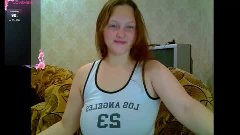 Snapshot of aria__dark chatting on 6, 11, 2025 Aria online show from 6, 11, 2025