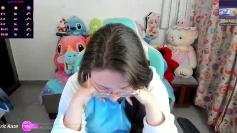 Linda online show from 22, 11, 2025