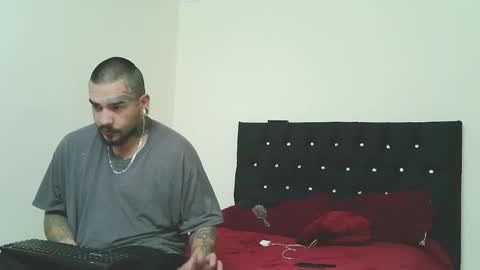 Snapshot of aria_and_nick chatting on 1, 2, 2026 ARIA AND. NICK online show from 1, 2, 2026