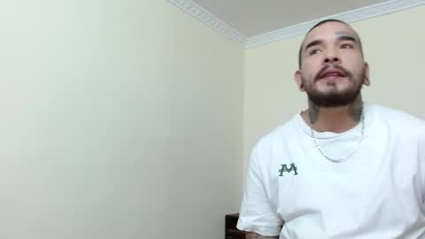 Snapshot of aria_and_nick chatting on 25, 2, 2026 ARIA AND. NICK online show from 25, 2, 2026