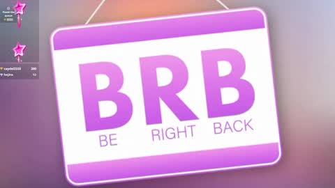 Snapshot of aria_brown_19 chatting on 18, 1, 2025    ARIA    online show from 18, 1, 2025