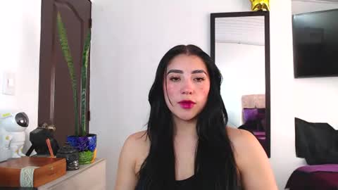 Snapshot of aria_castelli chatting on 15, 7, 2026 Aria Castelli online show from 15, 7, 2026