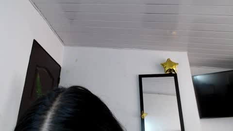 Snapshot of aria_castelli chatting on 17, 7, 2026 Aria Castelli online show from 17, 7, 2026