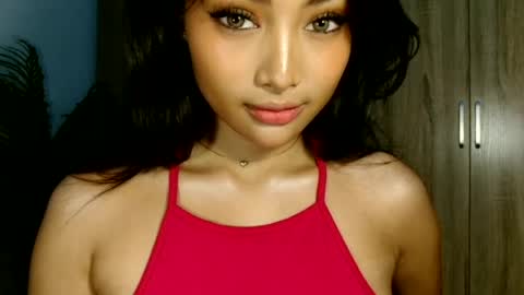 Snapshot of aria_cinco7251 chatting on 27, 6, 2026 Bridget spring online show from 27, 6, 2026