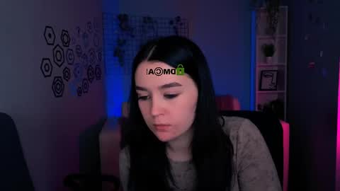 Aria online show from 21, 4, 2026