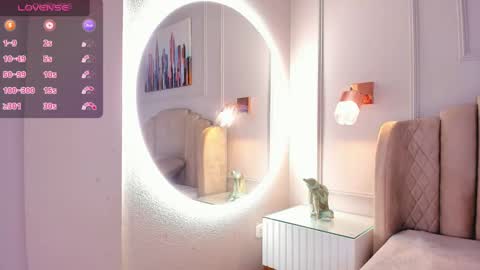 Aria  online show from 20, 12, 2024