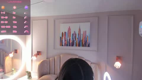 Aria  online show from 3, 1, 2025