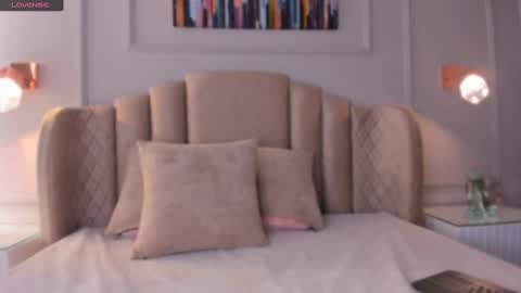 Aria  online show from 11, 1, 2025