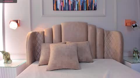 Aria  online show from 8, 3, 2025