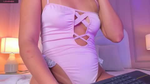 Aria  online show from 6, 2, 2026