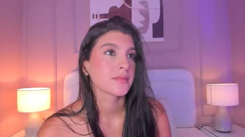 Aria  online show from 8, 3, 2026