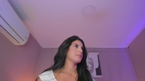 Aria  online show from 22, 3, 2026