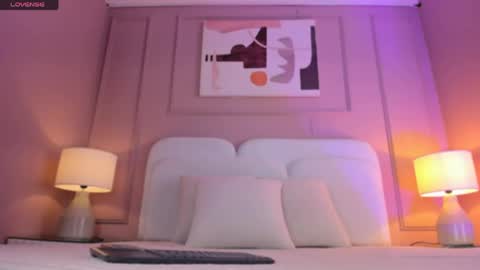 Aria  online show from 22, 4, 2026