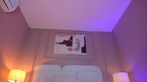 Snapshot of aria_greco chatting on 26, 6, 2026 Aria online show from 26, 6, 2026