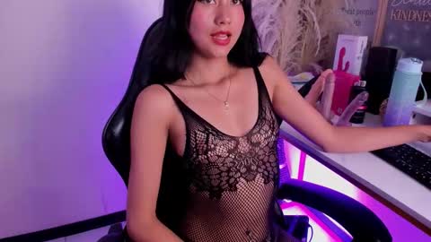 Aria Jones online show from 11, 2, 2026