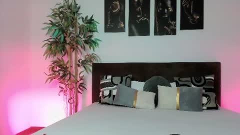 aria lush online show from 8, 6, 2026