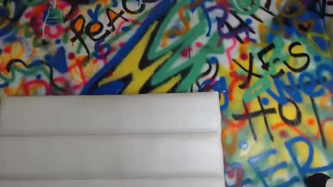 Snapshot of aria_martiin chatting on 27, 1, 2025 aria online show from 27, 1, 2025