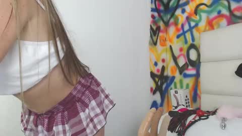 Snapshot of aria_martiin chatting on 12, 2, 2025 aria online show from 12, 2, 2025